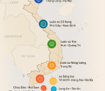 Việt Nam 2035–2045: Hướng Tới Siêu Cường Tâm Thức & Phát Triển Bền Vững Dựa Trên Nền Tảng Minh Triết