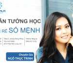 MANDALA xin giới thiệu một BUỔI CHIA SẺ vô cùng thú vị: “NHÂN TƯỚNG HỌC – GỐC RỄ SỐ MỆNH”