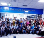 MASTER PHONG THỦY KHÓA 10 ĐÃ TỐT NGHIỆP TẠI HCM