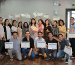 CHÚC MỪNG NHÂN TƯỚNG HỌC - KHÓA 02 do MANDALA tổ chức và Giảng viên NGÔ THỤC TRINH chia sẻ đã chính thức tốt nghiệp.