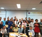 LỚP PHONG THỦY DÀNH CHO DOANH NHÂN & QUẢN LÝ TẠI HÀ NỘI THÁNG 01/2018 