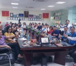 TRAINING INHOUSE TẠI TÂN PHÁT ETEK