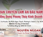 TALKSHOW MANDALA CAFÉ THÁNG 03/2021: “TẢN MẠN CHUYỆN LÀM ĂN ĐẦU NĂM 2021”