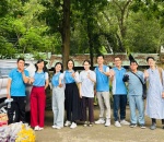 Cúng Dường Trường Hạ – Mùa An Cư Kiết Hạ 2025