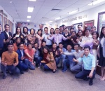 MASTER PHONG THỦY KHÓA 07 TỐT NGHIỆP TẠI HÀ NỘI