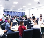 PHONG THỦY ỨNG DỤNG DÀNH CHO DOANH NHÂN KHÓA 19 CHÍNH THỨC TỐT NGHIỆP