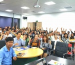 Chuyên Khảo - PHONG THỦY ỨNG DỤNG CHO DOANH NHÂN 03/2018