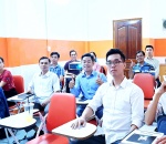 Chúc Mừng Lớp NHÂN TƯỚNG HỌC Khóa 01 - do MANDALA tổ chức đã chính thức tốt nghiệp. 