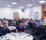 PHONG THỦY ỨNG DỤNG CHO DOANH NHÂN & QUẢN LÝ Khóa 29 ĐÃ TỐT NGHIỆP