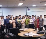 LỚP PHONG THỦY DOANH NHÂN K24 - HÀ NỘI KẾT THÚC TỐT ĐẸP