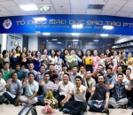 PHONG THỦY ỨNG DỤNG CHO DOANH NHÂN & QUẢN LÝ KHÓA 25 KẾT THÚC ĐẦY SẢNG KHOÁI