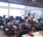 Talkshow PHONG THỦY TRONG SẮC ĐẸP