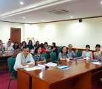 TRAINING INHOUSE: MARKETING HÌNH ẢNH THƯƠNG HIỆU TẠI HANDI RESCO, HÀ NỘI