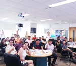 LỚP MASTER PHONG THỦY ĐẦU TIÊN TẠI HÀ NỘI ĐÃ CHÍNH THỨC KHAI GIẢNG