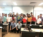 Khóa Học - PHONG THỦY ỨNG DỤNG CHO DOANH NHÂN & QUẢN LÝ 04/2018 tại Hà Nội