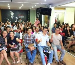 OFFLINE PHONG THỦY ĐẦU TIÊN CỦA NĂM 2018 ĐÃ DIỄN RA THÀNH CÔNG TỐT ĐẸP